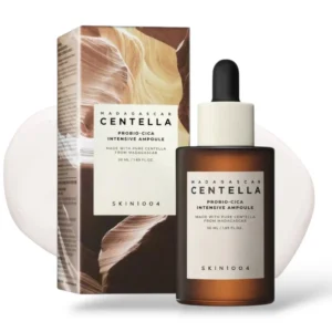 Skin1004 - Madagascar Centella Probio-Cica Intensive Ampoule - 50ml