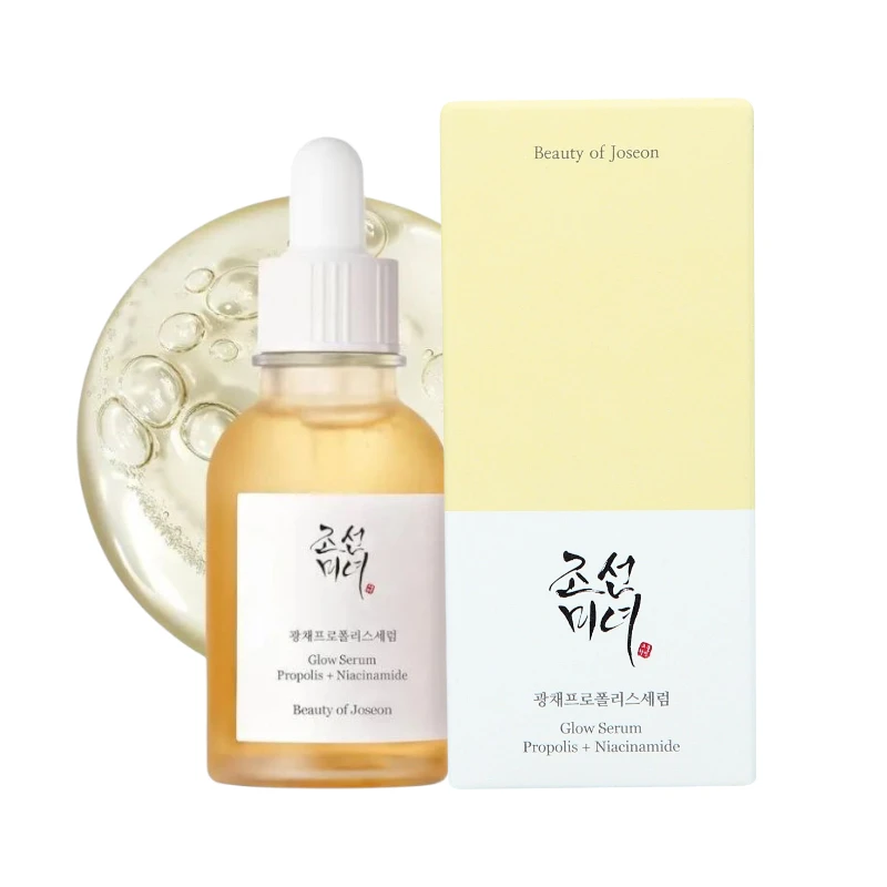 Beauty of Joseon Glow Serum Propolis + Niacinamide - 30ml 1 Beauty of Joseon Glow Serum Propolis + Niacinamide - 30ml