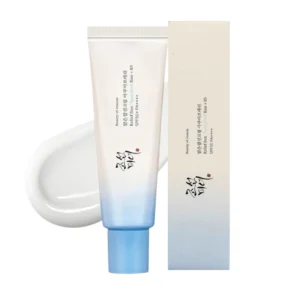 Beauty Of Joseon Relief Sun Aqua-Fresh Rice + B5 SPF50+ PA++++