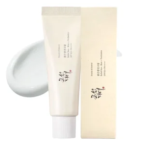 Beauty of Joseon Relief Sun Rice + Probiotics SPF50 PA++++  - 50ml