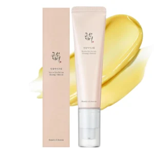 Beauty of Joseon Revive Eye Serum Ginseng + Retinal - 30ml