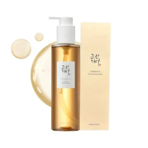 Beauty of Joseon Ginseng Cleansing Oil - 210ml
