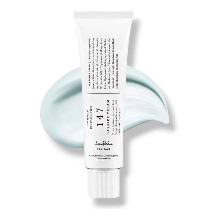 Dr Althea 147 Barrier Cream - 50ml 1 Dr Althea 147 Barrier Cream - 50ml