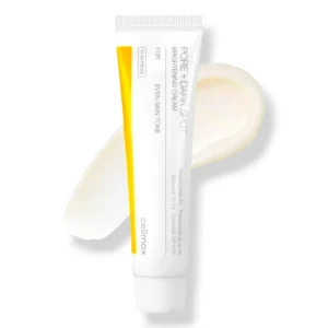 Celimax Pore + Dark Spot Brightening Cream - 35ml