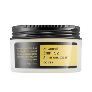 Cosrx Advanced Snail 92 All in One Cream - 100g