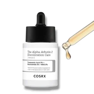 Cosrx Alpha Arbutin 2 Discoloration Care Serum - 50ml