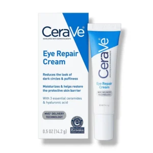 CeraVe Eye Repair Cream - 14.2g
