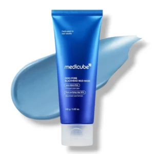 Medicube Zero Pore Blackhead Scrub Mask - 100g