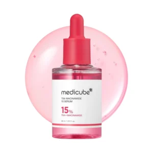 Medicube - 15% TXA + Niacinamide Serum - 30ml