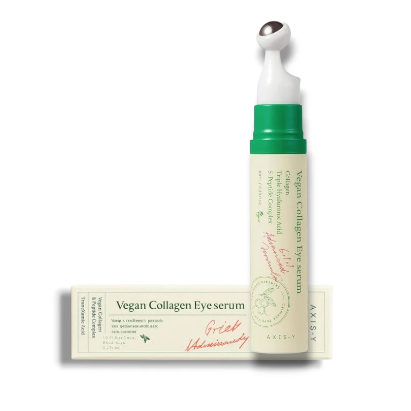 AXIS - Y Vegan Collagen Eye Serum - 10ml 1 AXIS - Y Vegan Collagen Eye Serum - 10ml