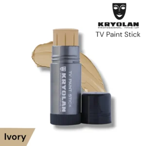 Kryolan TV Paint Stick - Ivory