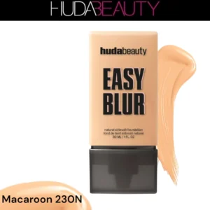 Huda Beauty Easy Blur Natural Airbrush Foundation - Macaroon 230N