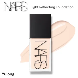 NARS Light Reflecting Foundation - Yulong - 30ml