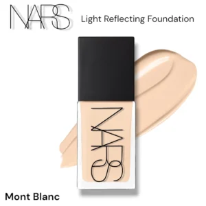 NARS Light Reflecting Foundation – Mont Blanc - 30ml