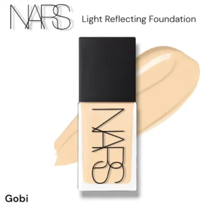 NARS Light Reflecting Foundation – Gobi - 30ml