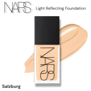 NARS Light Reflecting Foundation – Salzburg - 30ml