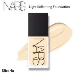 NARS Light Reflecting Foundation - Siberia - 30ml