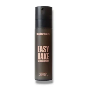 Huda Beauty Easy Bake Setting Spray - 100ml