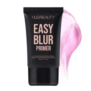 Huda Beauty Easy Blur Silicone-Free Smoothing Primer - 30ml