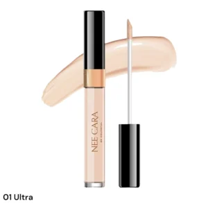 Nee Cara Magic Away Liquid Concealer - 01 Ultra