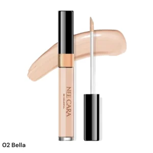 Nee Cara Magic Away Liquid Concealer - 02 Bella