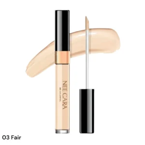 Nee Cara Magic Away Liquid Concealor - 03 Fair