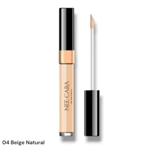 Nee Cara Magic Away Liquid Concealor - 04 Beige Natural