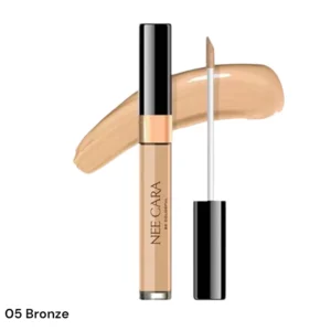 Nee Cara Magic Away Liquid Concealor - 05 Bronze