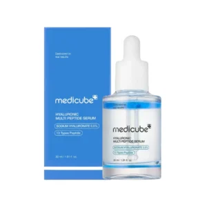 Medicube Hyaluronic Multi Peptide Serum - 30ml