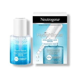 Neutrogena Hydro Boost Hyaluronic Acid Serum - 30ml