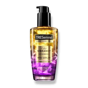Tresemme Color Vibrancy AminoBond+ No4 Hair Serum - 100ml