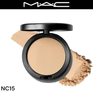 MAC Studio Fix Powder Plus Foundation - NC15