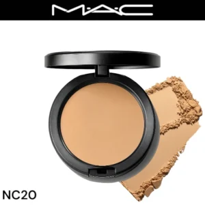 MAC Studio Fix Powder Plus Foundation - NC20