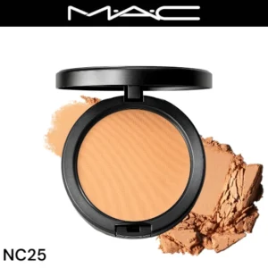 MAC Studio Fix Powder Plus Foundation - NC25