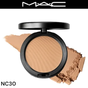 MAC Studio Fix Powder Plus Foundation - NC30