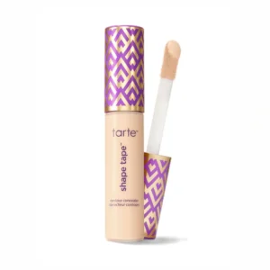 Tarte Shape Tape Contour Concealer - 12S Fair