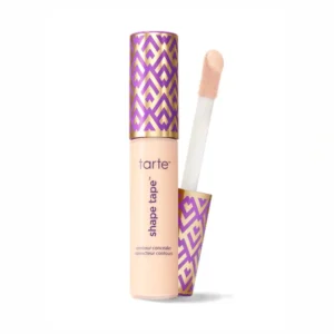 Tarte Shape Tape Contour Concealer - 8B Porcelain Beige