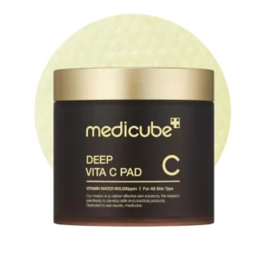 Medicube Deep Vita C Pad - 150g