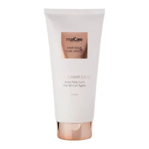 MaxCare Hair Issue Curl Maker Leave-In Treatment
