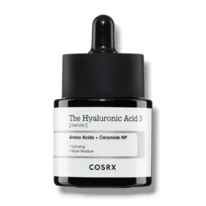 Cosrx The Hyaluronic Acid 3 Amino Acids + Ceramides CP Serum - 20ml