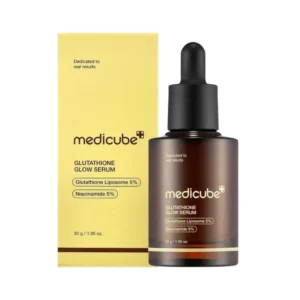 Medicube Glutathione Glow Serum - 30g