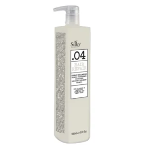 Silky Technobasic .04 Hair Repair Treat Shampoo - 1000ml