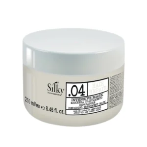 Silky Technobasic .04 Hair Repair Intensive Repairing Treatment Mask - 250ml