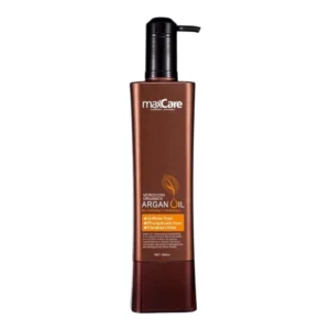 MaxCare Moroccan Argan Oil Revitalizing Conditioner - 800ml