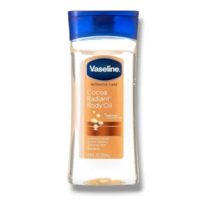 Vaseline Intensive Care Cocoa Radiant Body Oil - 200ml